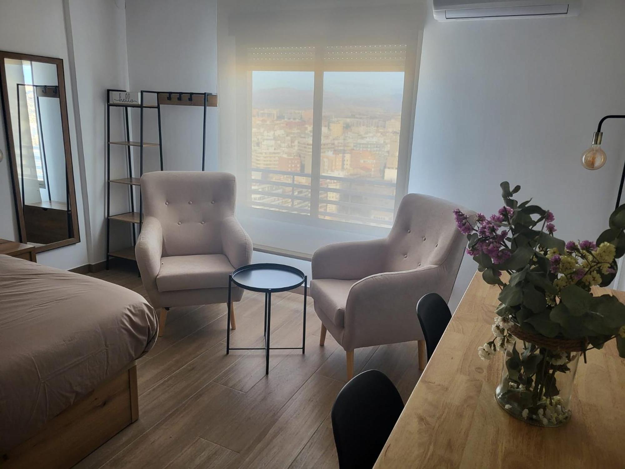 Charming Studio In The Center Of The City Apartamento Pleno Centro De Alicante Exterior photo