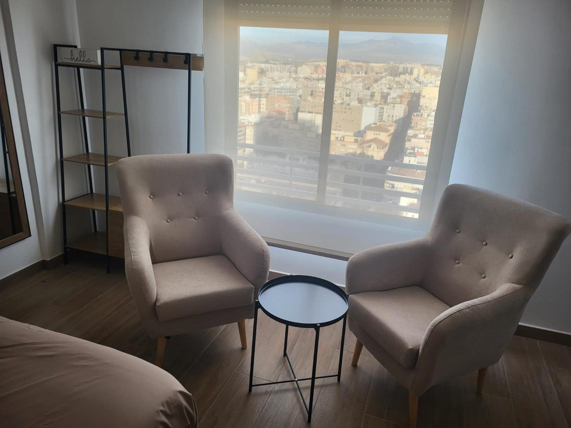 Charming Studio In The Center Of The City Apartamento Pleno Centro De Alicante Exterior photo