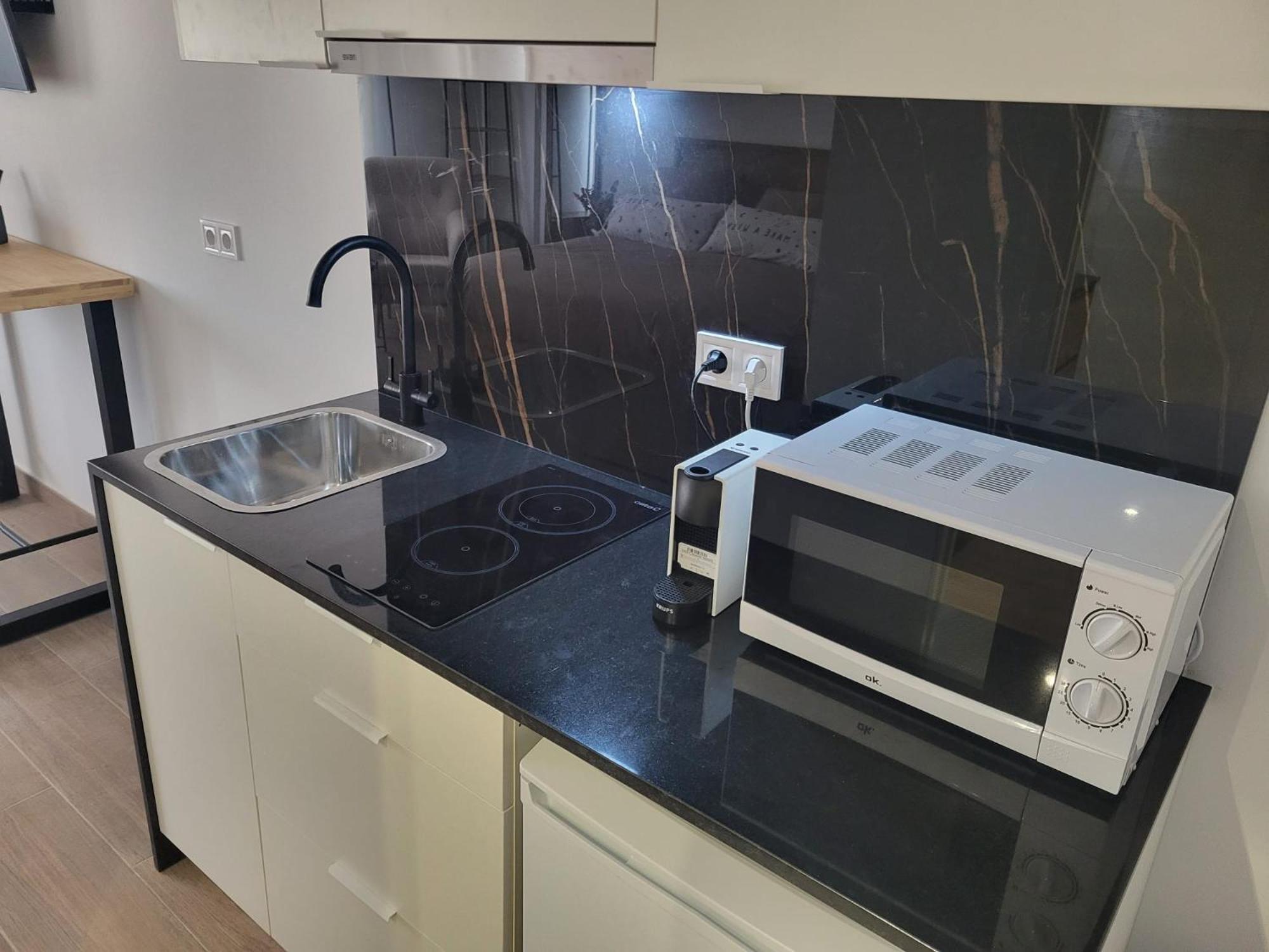 Charming Studio In The Center Of The City Apartamento Pleno Centro De Alicante Exterior photo