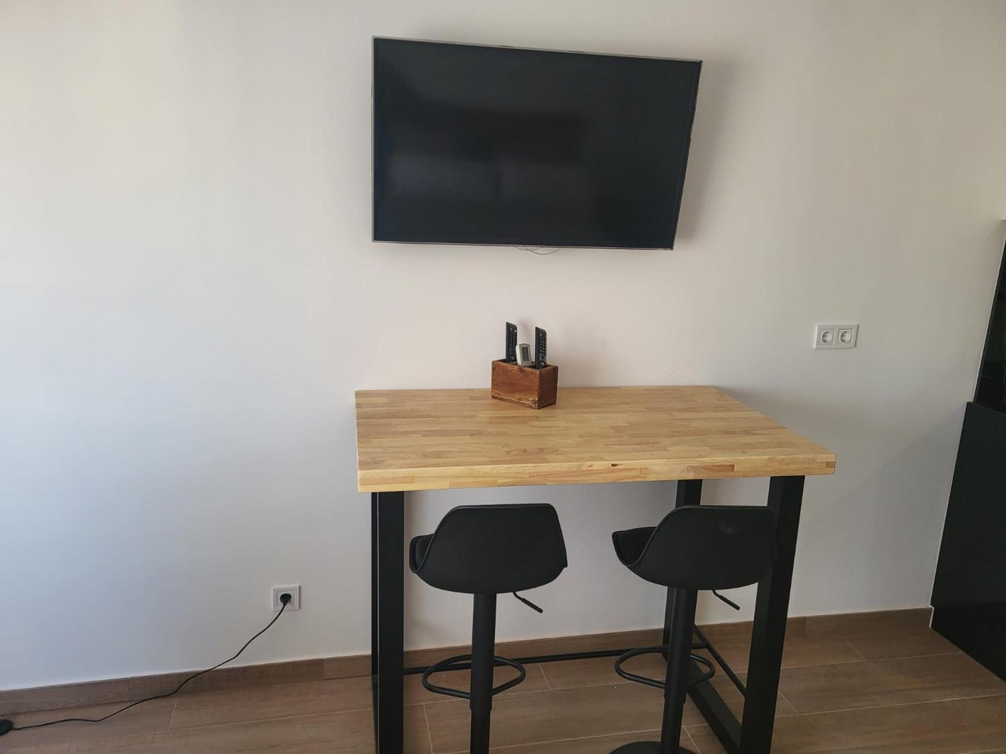 Charming Studio In The Center Of The City Apartamento Pleno Centro De Alicante Exterior photo